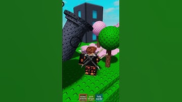 First time playing Item Asylum #roblox #gaming