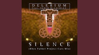 Silence (Rhys Fulber Project Cars Mix)