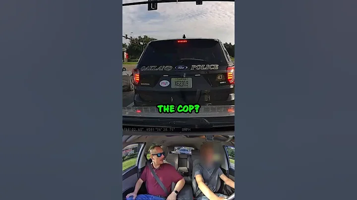 Hilarious Close Call: Dad Teaches Son How to Drive 😂 #shorts