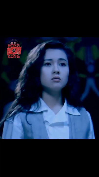 Lý lệ Trân - Nữ hoàng phim 18 của HongKong một thời