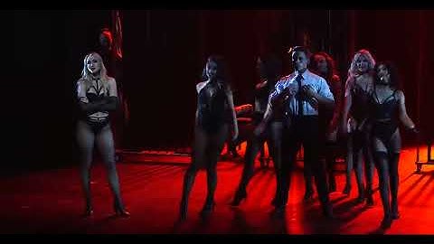 ED5INTERNATIONAL Cell Block Tango