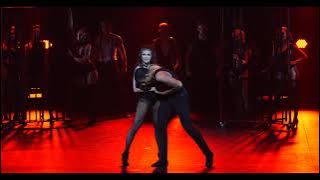 ED5INTERNATIONAL Cell Block Tango