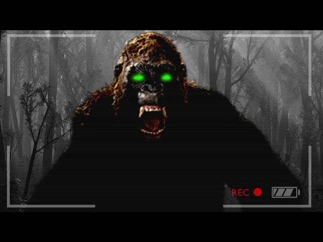 ARK: Survival Evolved - FINDING BIGFOOT!! (ARK Ragnarok Gameplay