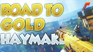 Refurbished Diamond V-Stream Full 1080P HD Wireless PC to TV System (WPCTV1080H) Black Ops 3: Road to Gold (Haymaker-12)