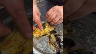 Sıcak Salata Nasıl Yapılır?Mustafa Karadaş-Sobaada Çorbacısı