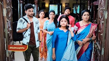 Illu illalu pillalu serial today latest promo