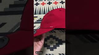 Oakley B1B FreeX Patch Hat (Red LIne) - Review by TheNuhara