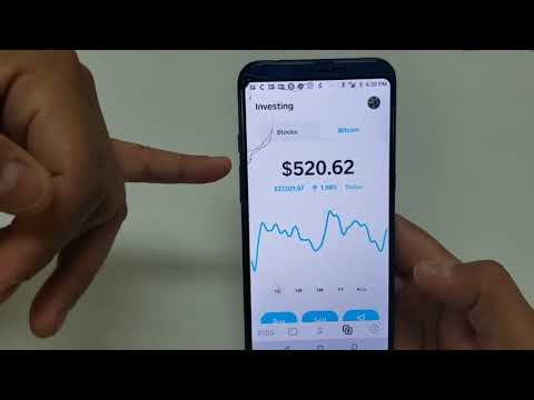 Make $1000 A Month Day Selling Bitcoin On CASH APP #8