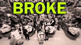 Economic Freefall: Younger Consumers Are About To Get DESTROYED