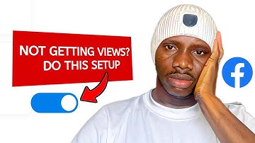 Turn-off this Setting Now If Your Videos are not Getting VIEWS on Facebook