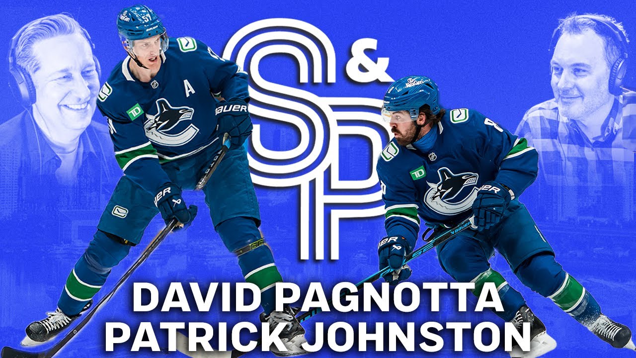 Canucks in a trade race, Rink ratings match the standings Canucks in a trade race, Rink ratings match the standings