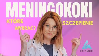 Szczepienia Przeciw Meningokokom Wszystko, Co Musisz Wiedzieć Przewodnik Dla Rodziców