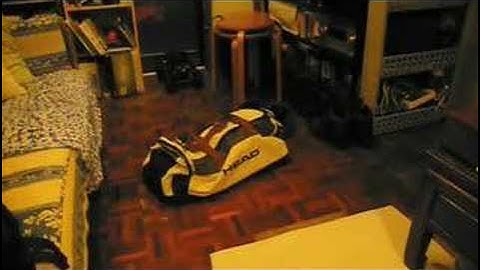 Axial AX10 Scorpion Test Tun