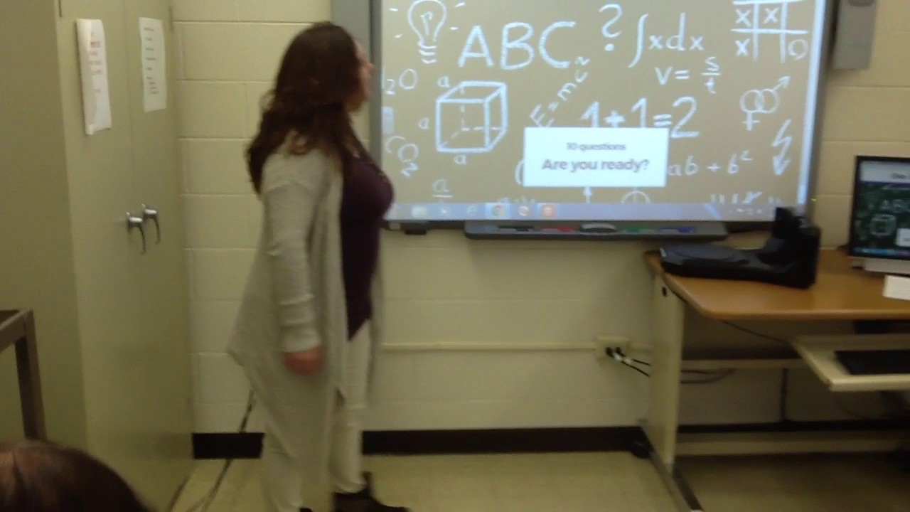 Teaching with Tech - YouTube
