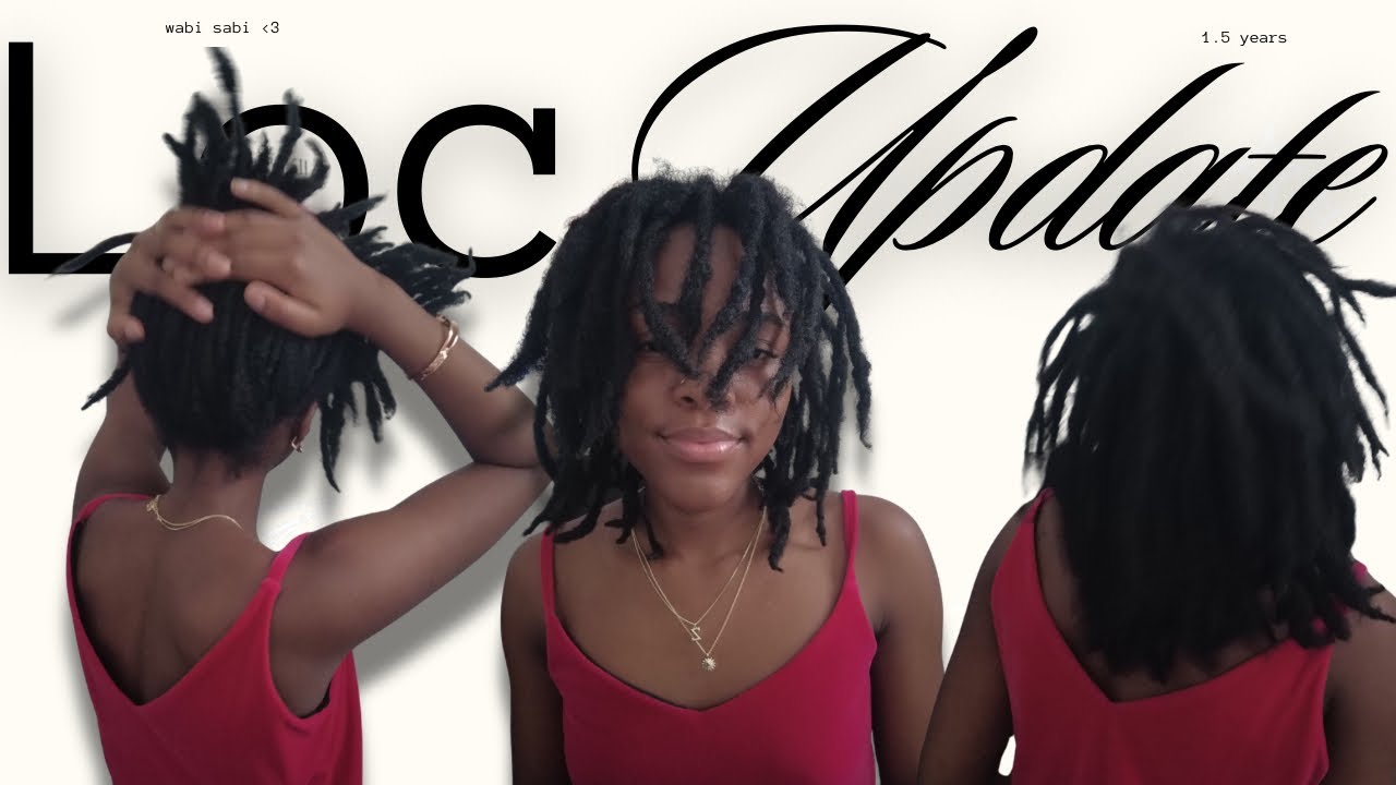 Обновление за 1 год и 6 месяцев отращивания локонов! | Советы, рост, моя правда