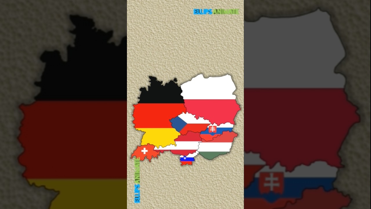 Central Europe 