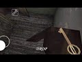 Granny Legacy-Any%glitchless-Easy Mode(No Granny)-Old Extras-Robot Escape
