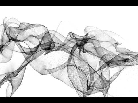 audio reaction / visualisation - with after effects
