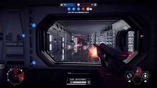 Star wars battlefront 2 with family live much love god bless you