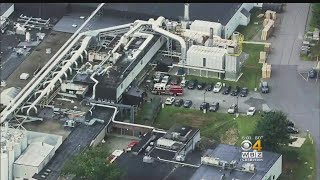 Worker Severely Burned In Explosion At Haartz Plant In Acton screenshot 3