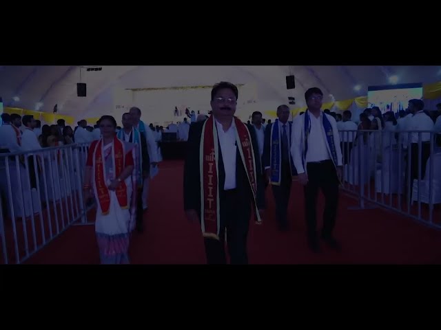 Convocation