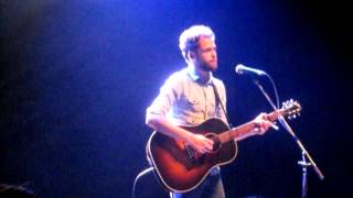 Video thumbnail of ""Fear of Fear" - Passenger"