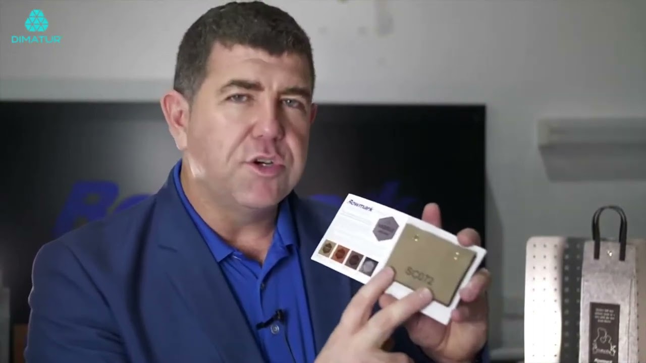 The Saddle Collection - Rowmark