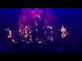 Salute / Down & Dirty / DNA - Little Mix (The Glory Days Tour) 25/11/2017 O2 Arena London