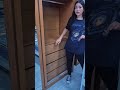 Guarda Roupa Lugano: seu quarto mais organizado 😍🚪