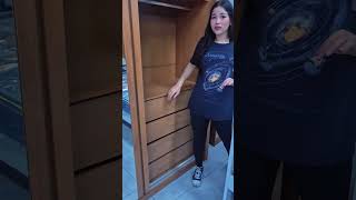 Guarda Roupa Lugano: seu quarto mais organizado 😍🚪