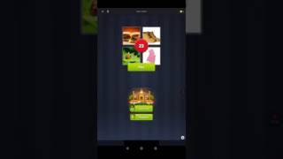 4 Pics 1 Word screenshot 5