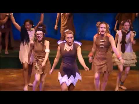 my friend never understands my references so I made her a vine comp