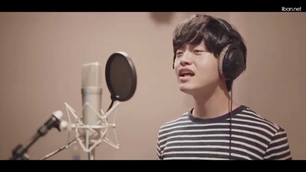 No Make Up - Zion T (Cover) by Donny Shin