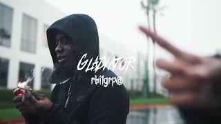 EBK Jaaybo x Li Rye - Gladiator (Unreleased)