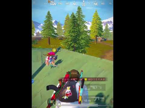 #pubgmobile #victor #bgmi