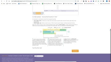 CSP Unit 5 Lesson 1 #3-7