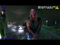Florida Woman Busted for DUI - Cape Coral, Florida - July 6, 2025