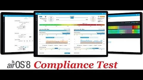 Ubnt ubiquiti Compliance Test Mode In Latest Firmware 2017 AirOS 6,7,8