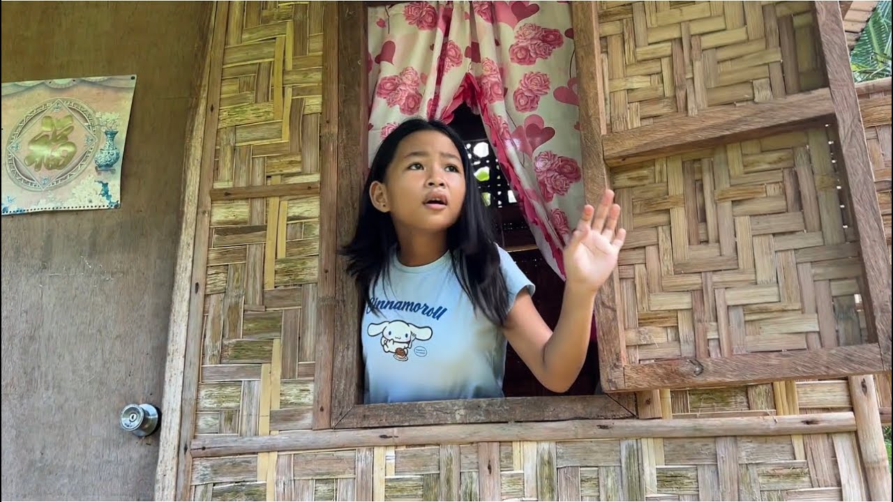 Sipat nga Barkada (part 6) Nagsamok2 ni Kol abing