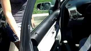 2003 VOLKSWAGON JETTA SEDAN STK# 12M494A