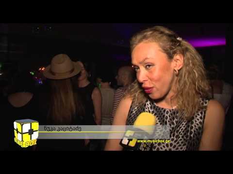 Geo Models - ერთ-ერთი ყველაზე წარმატებული სამოდელო სააგენტო