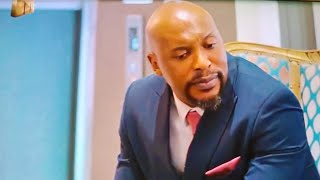 Genesis Mzansi Magic S1 Full Episode Review 05 June 2025 The Lipstick ...