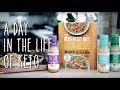 A Day In The Life Of Keto with Mark Sisson