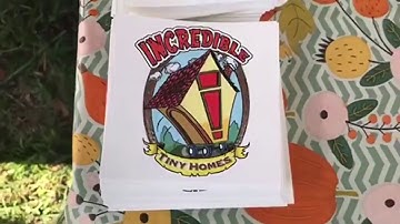 Incredible Tiny Homes Live:  Fall Tennessee Jam Day 1 (Daytime)