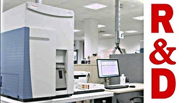 ICP-MS Run Explained: In-Depth ICP-MS Analysis: The Run Process | Msc Spu HINDI-ENGLISH | Arvind