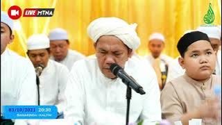 Asyroqot Anwar Nabina [3 Oktober 2021] - Guru Udin Samarinda | Nurul Amin Samarinda