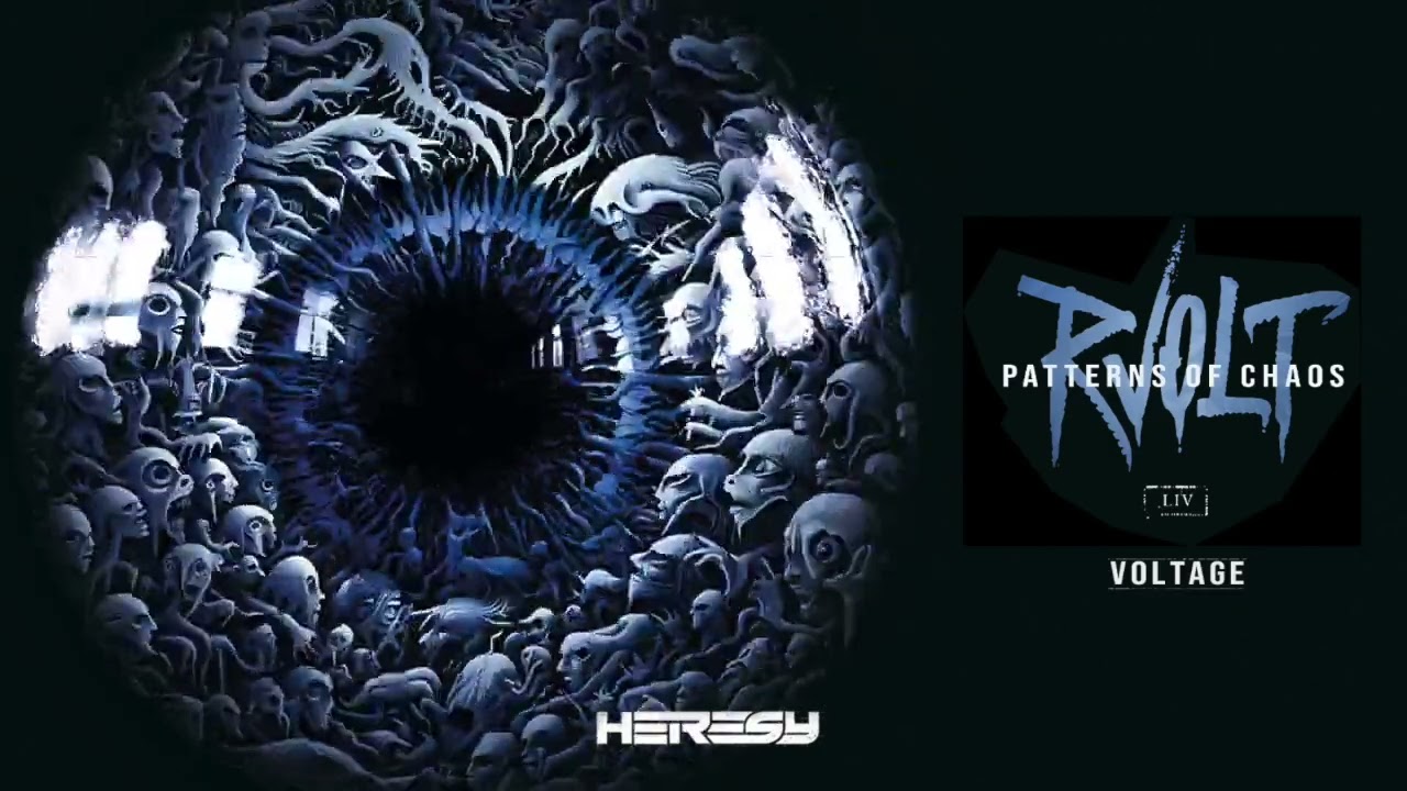 Tonton RVOLT - Voltage di YouTube