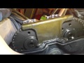 How To - Valve Clearance/Chain Tension - SV650