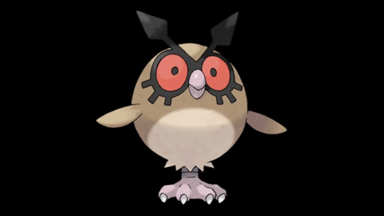 Hoothoot Mascot Costume Idea In 2023 