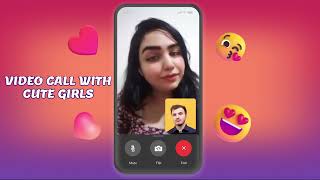 Prank Video Call: Fake Call screenshot 5